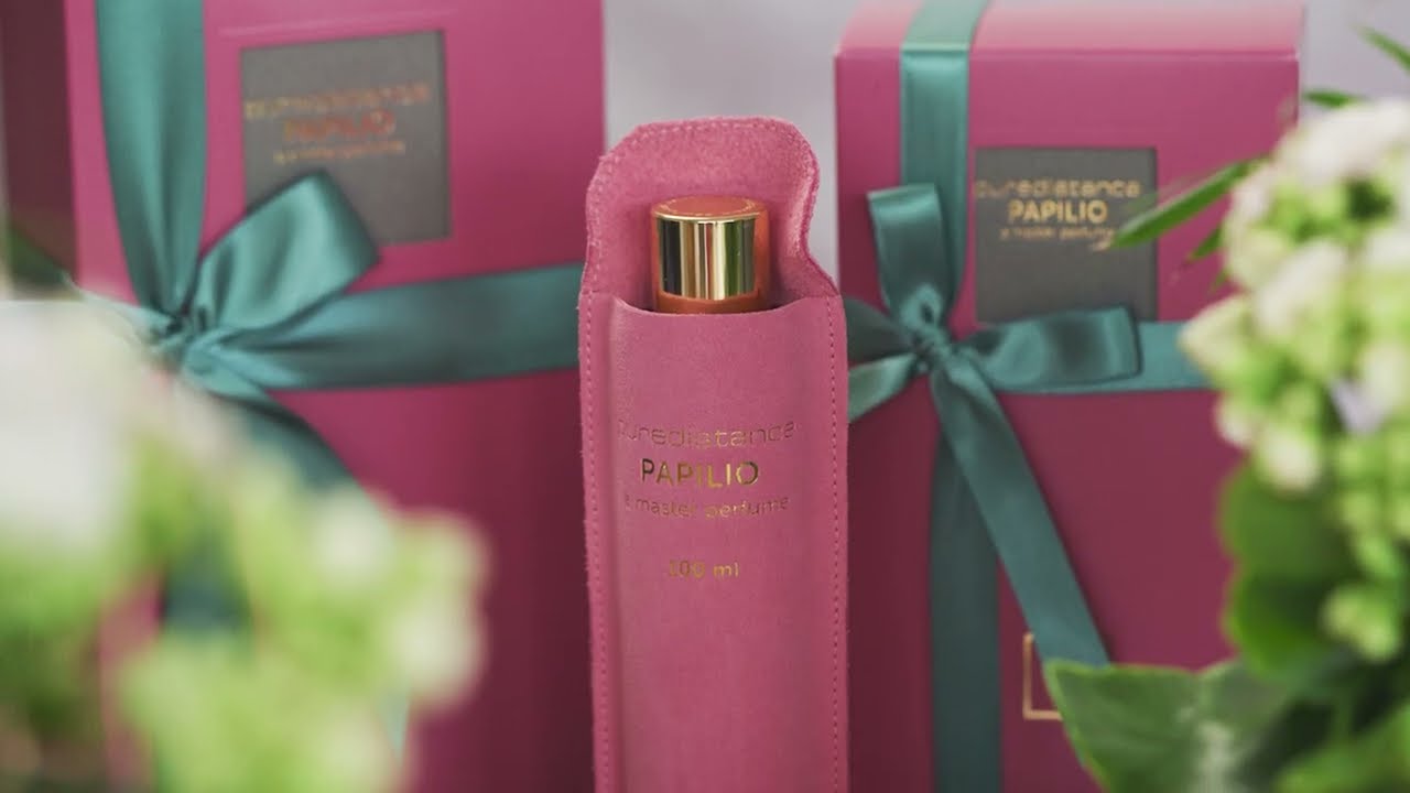 Puredistance PAPILIO