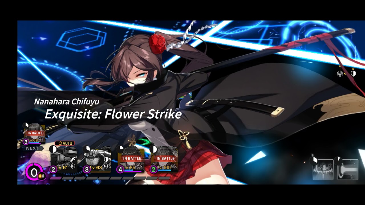 Counter:Side | Best Exp Farming w/o Appraisal