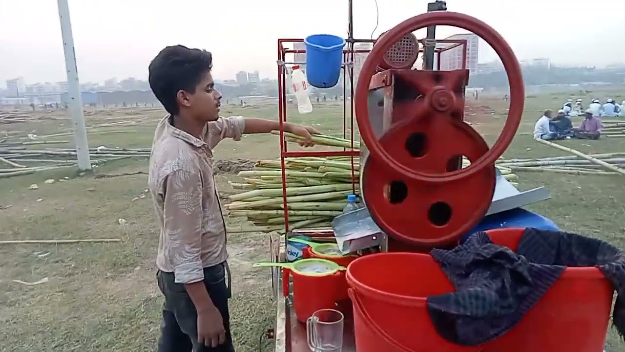 বিশ্ব ইজতেমার ময়দান#reels 
