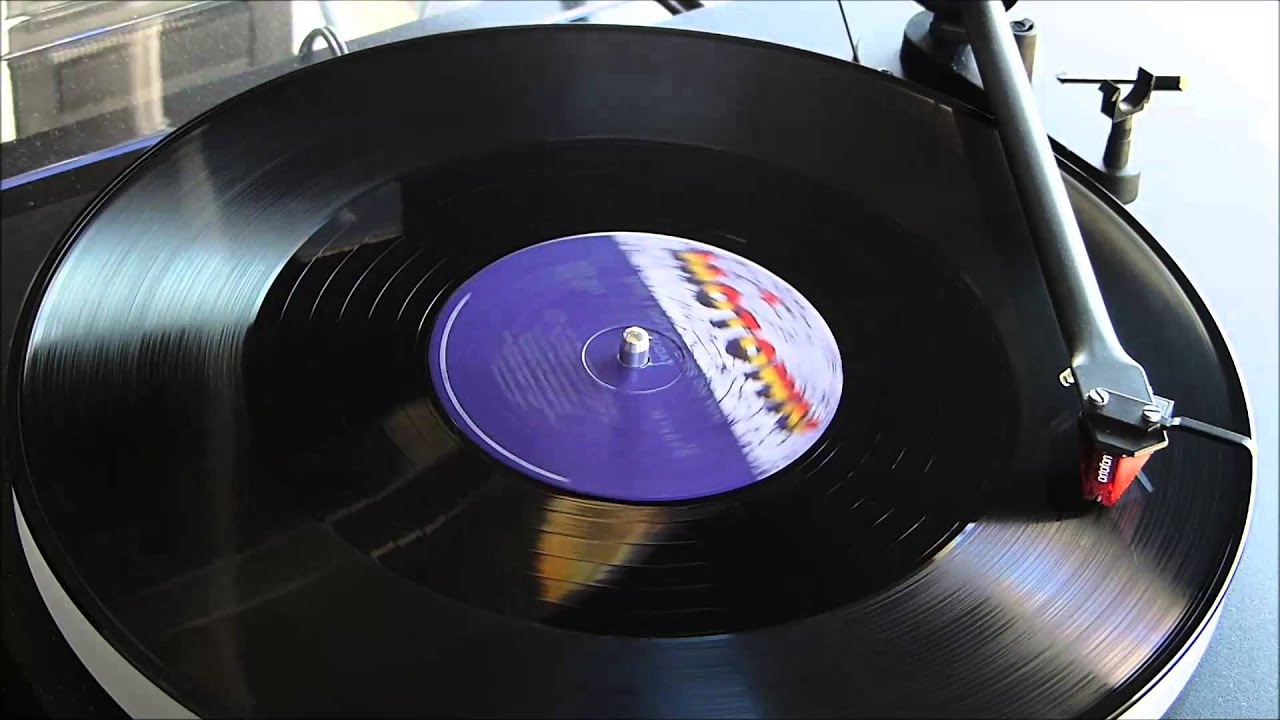 Today - Girl I Got My Eyes On You (Extended Version) Vinyl