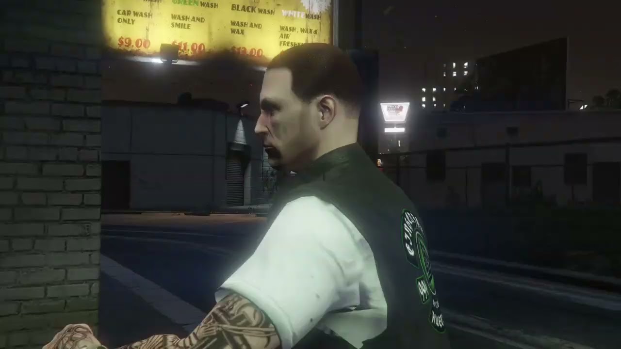 GTA 5 online 