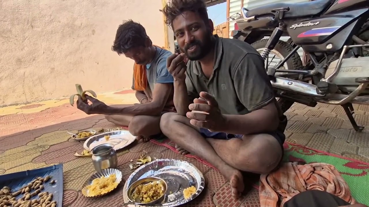 ಶಿವರಾತ್ರಿ ಸಮಾಧಿ ಒಪ್ಪತ್ತಿದ್ರುನು ನಾಷ್ಟ ಮಾಡೇ ಬಿಟ್ರು 
