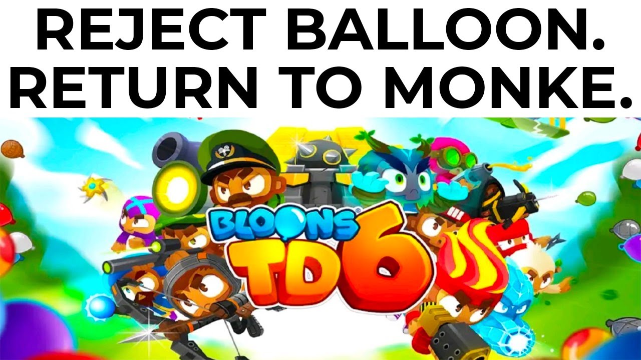 BTD6 MEMES 3