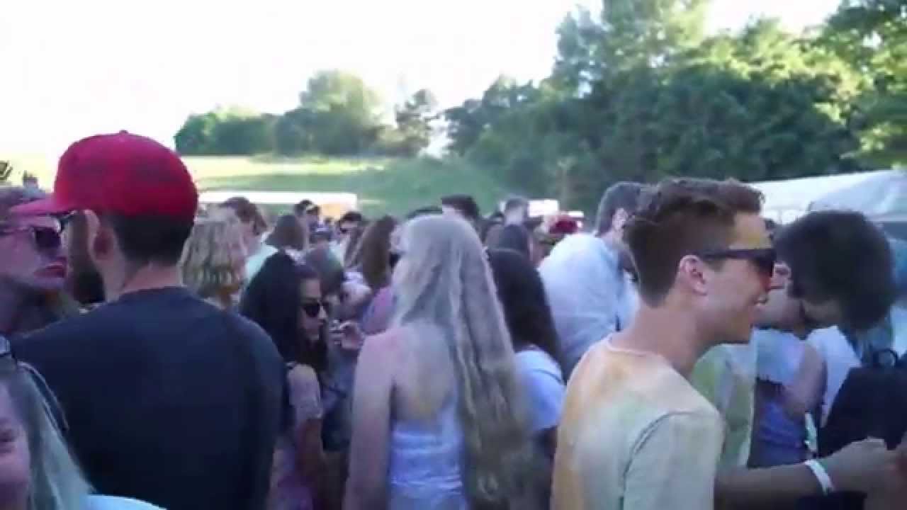 Holi Oldenburg 2015   (Part 1)