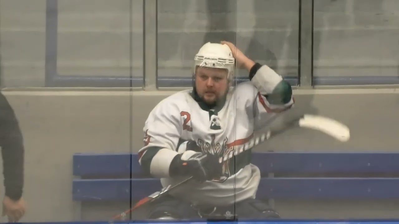 HC Žabonosy   HC Rytíři Vlašim  23 11  2025