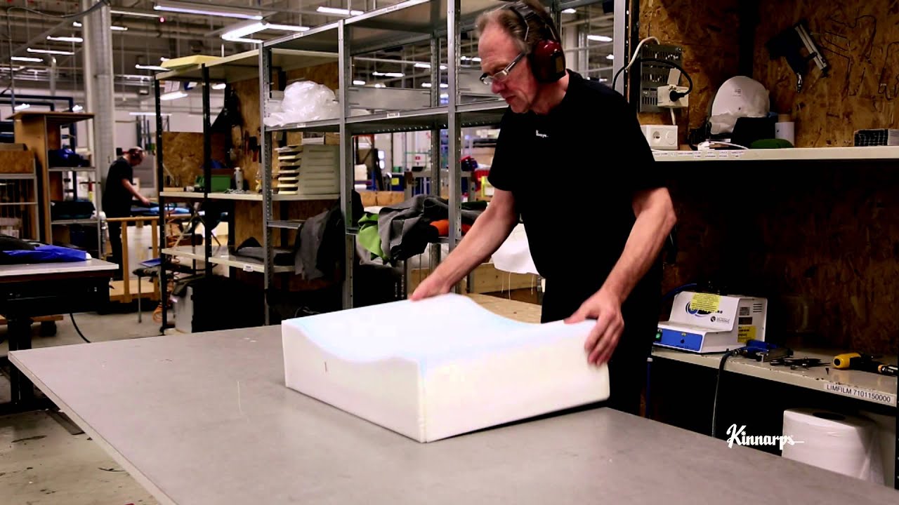 Inside Scandinavian Design: The story behind Kinnarps