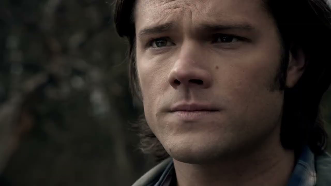 Supernatural 5:  25 -  Michael vs Lucifer ITA SUB-ENG FULL HD