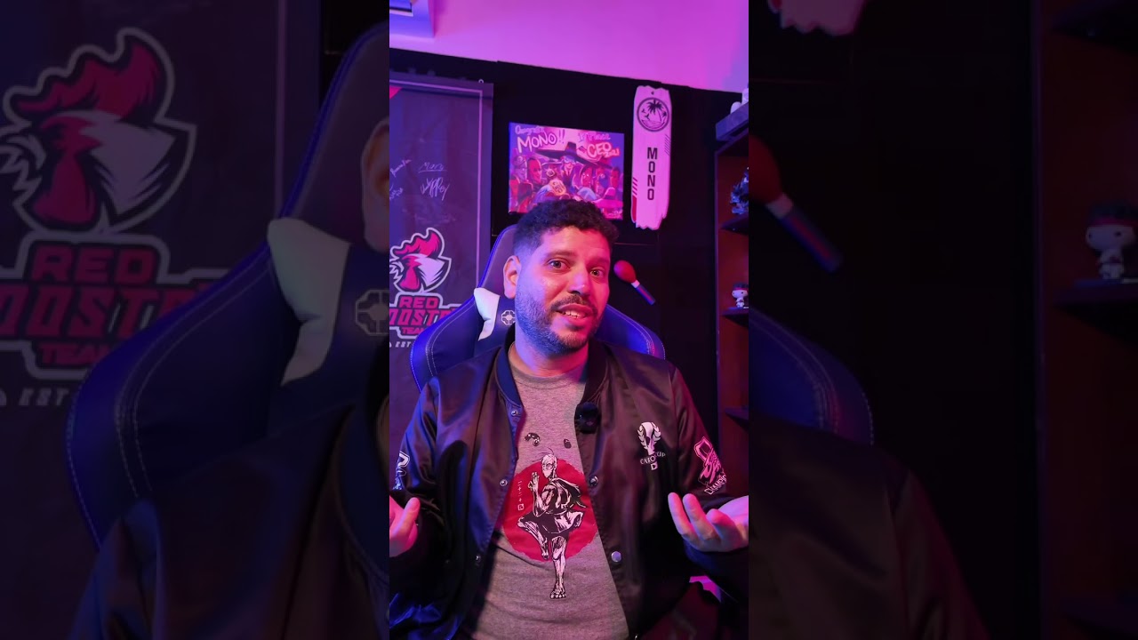 CAPCOM le prohibe el Co-Stream a los content creators de #SF6. Que ustedes piensan sobre esto?