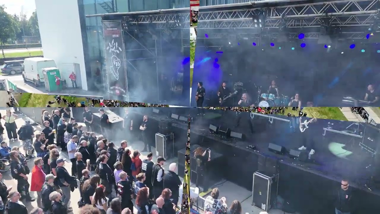 Hellmond open air 2024