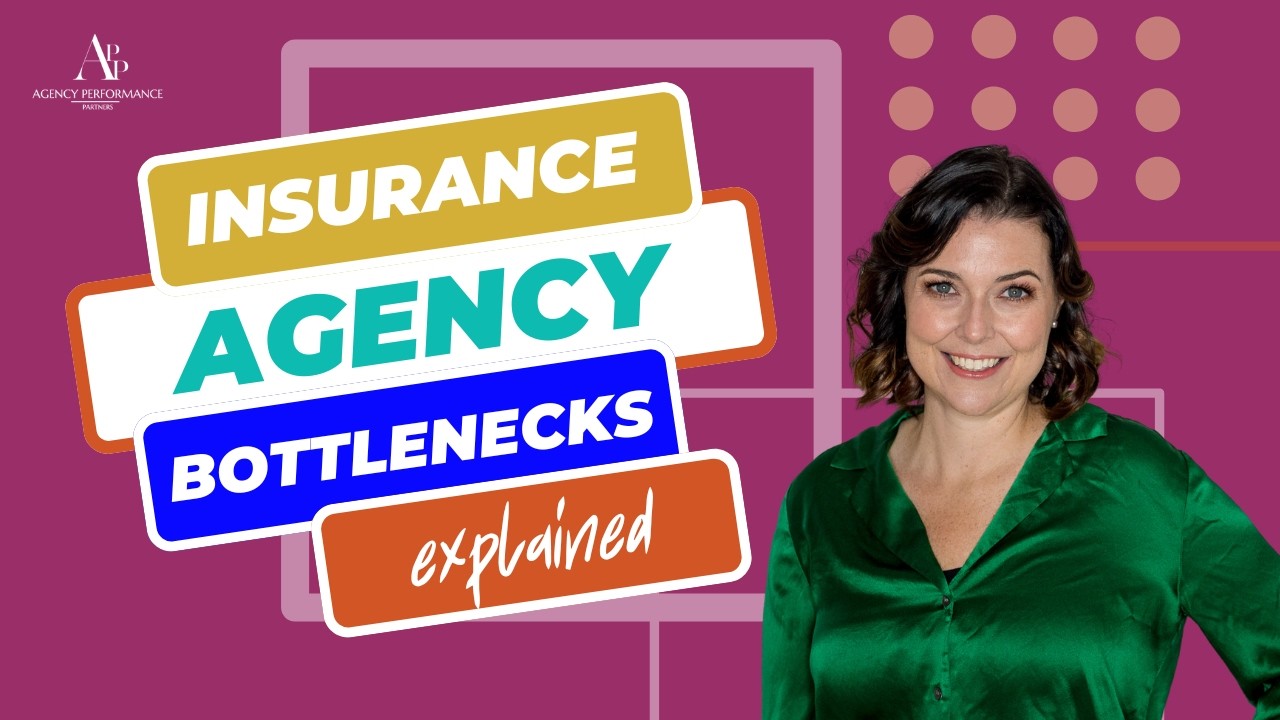 Insurance Agency Bottlenecks Explained: 5 Workflow Fixes