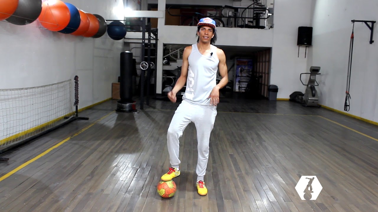 Mejora tus Groundmoves para el Panna - parte 1/3 | Metodología de entrenamiento
