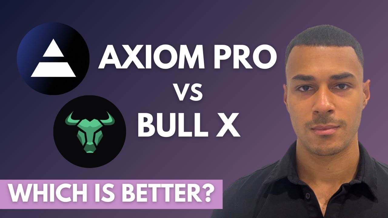 BullX vs Axiom Pro Which is The Better Platform