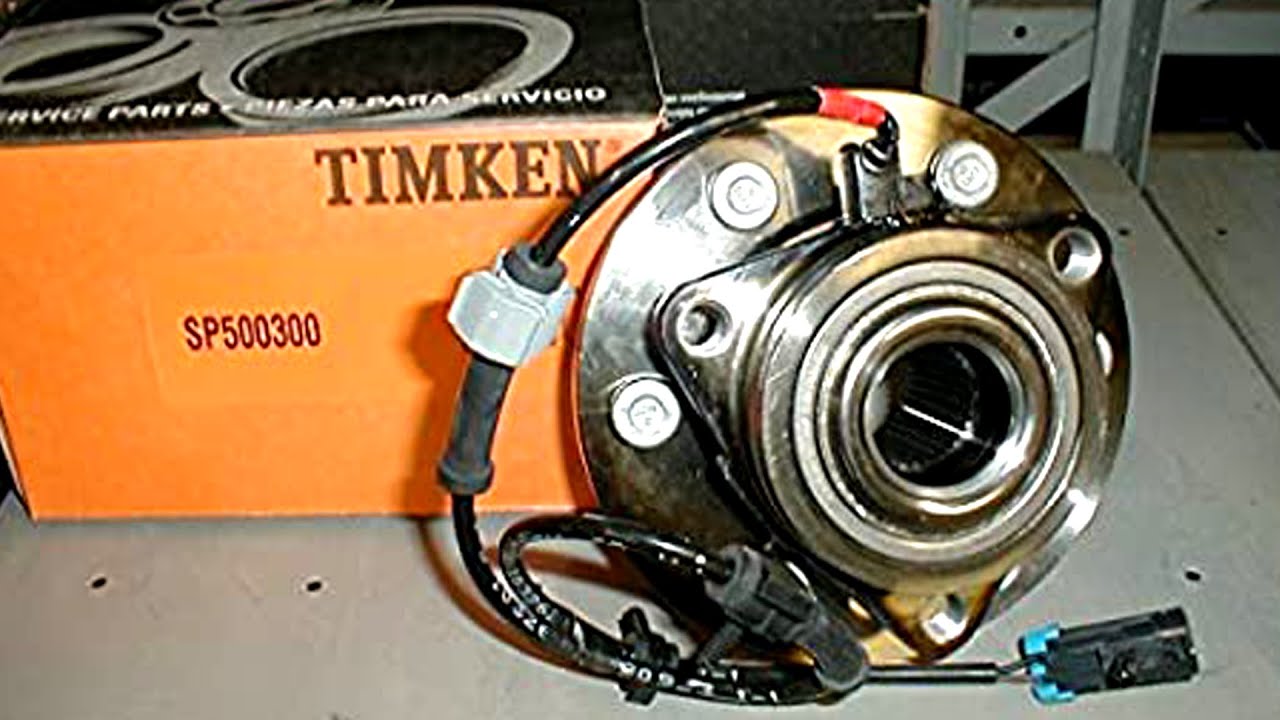 5 Best Wheel Bearings for a Smooth Ride in 2025!