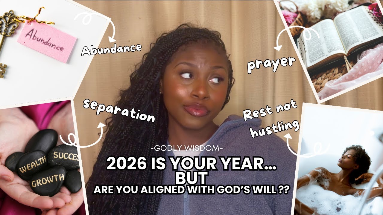 Alignment is the new hustle | why obedience is very important for your success… 