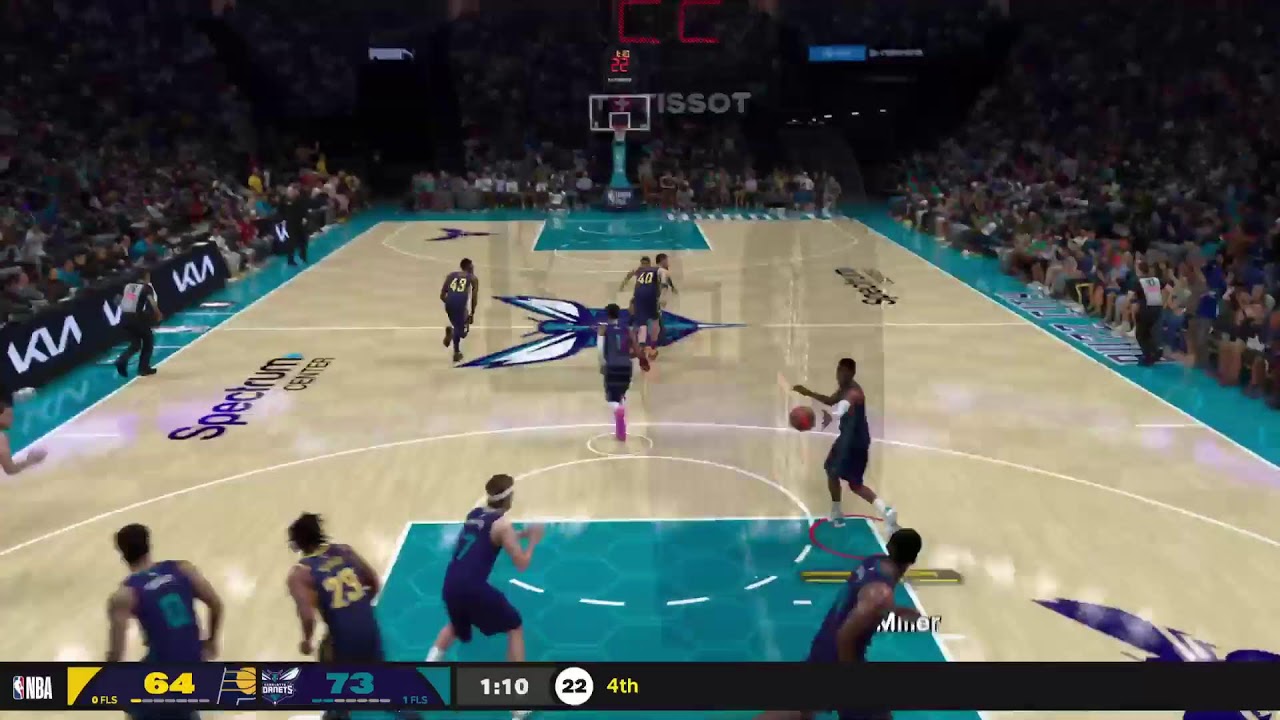2k26