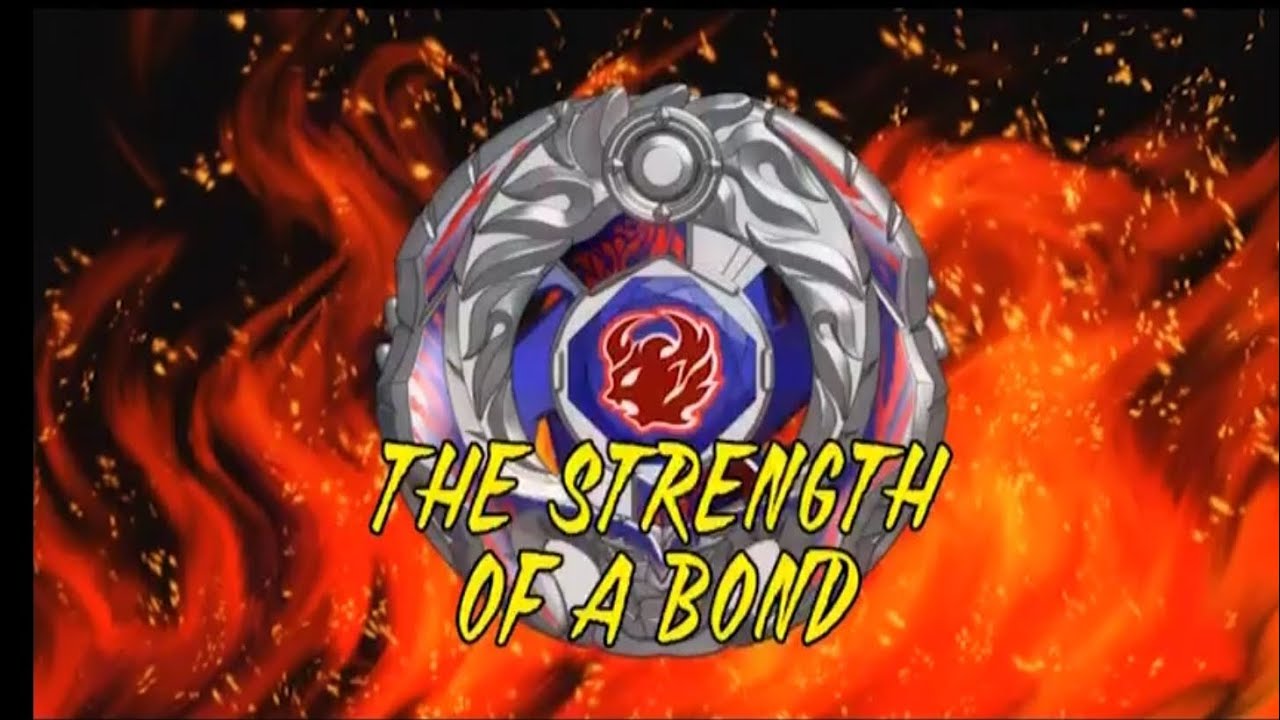 Beyblade Generation 2 Shogun Steel | S04E05 The Strength of a bond in Telugu | Telugu Anitoon's