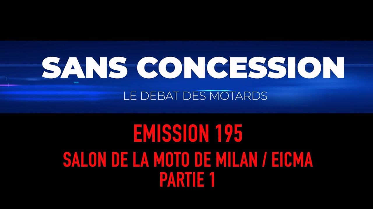 SC195 EICMA : Nouvelles Indian, vision tête haute, repose-pieds titane et antivol 