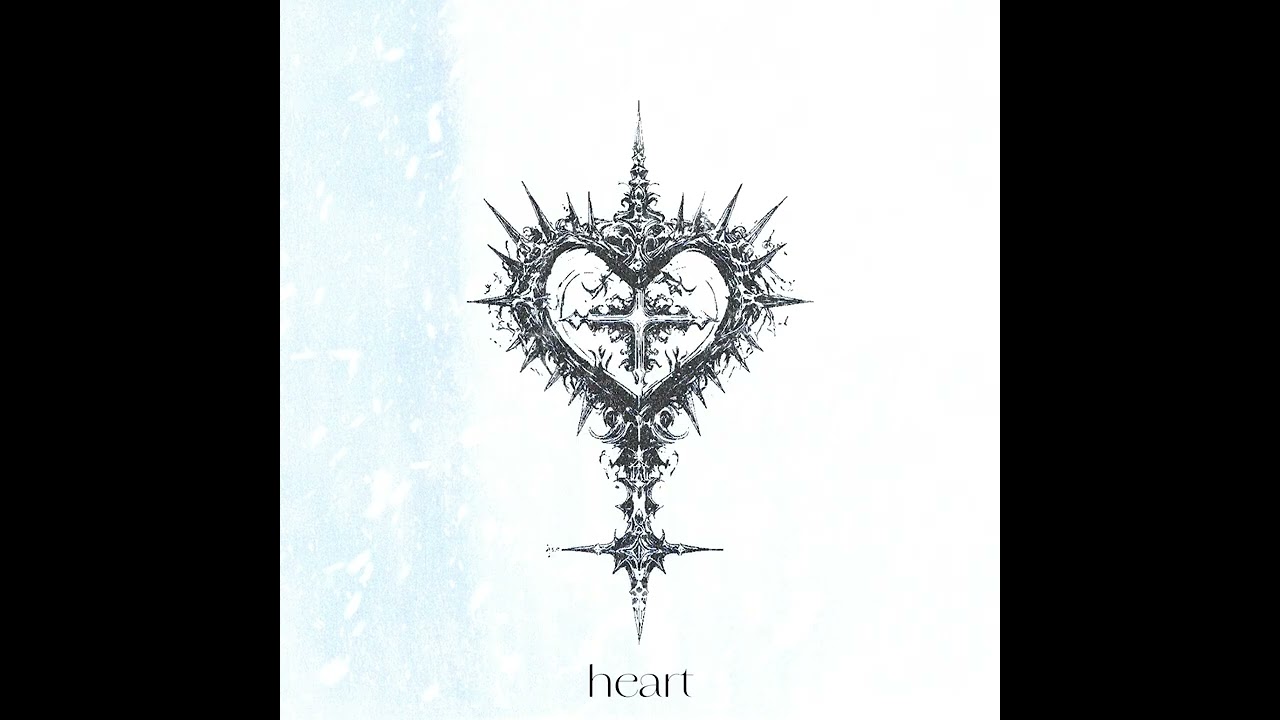 ZEON - HEART (FULL MIXTAPE)