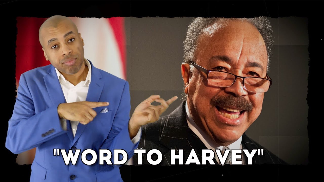 APT Songs - WORD TO HARVEY | Music Video