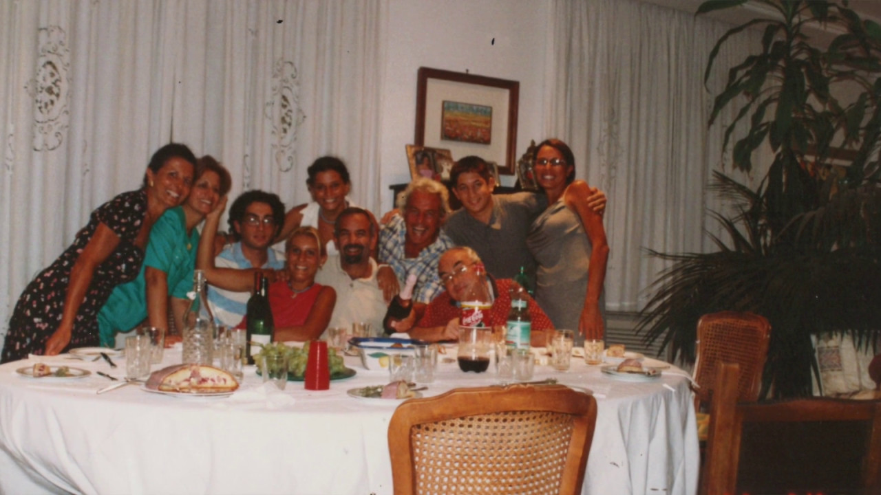 Exploring my Ancestry: Dennis' family history of surprises in Italy