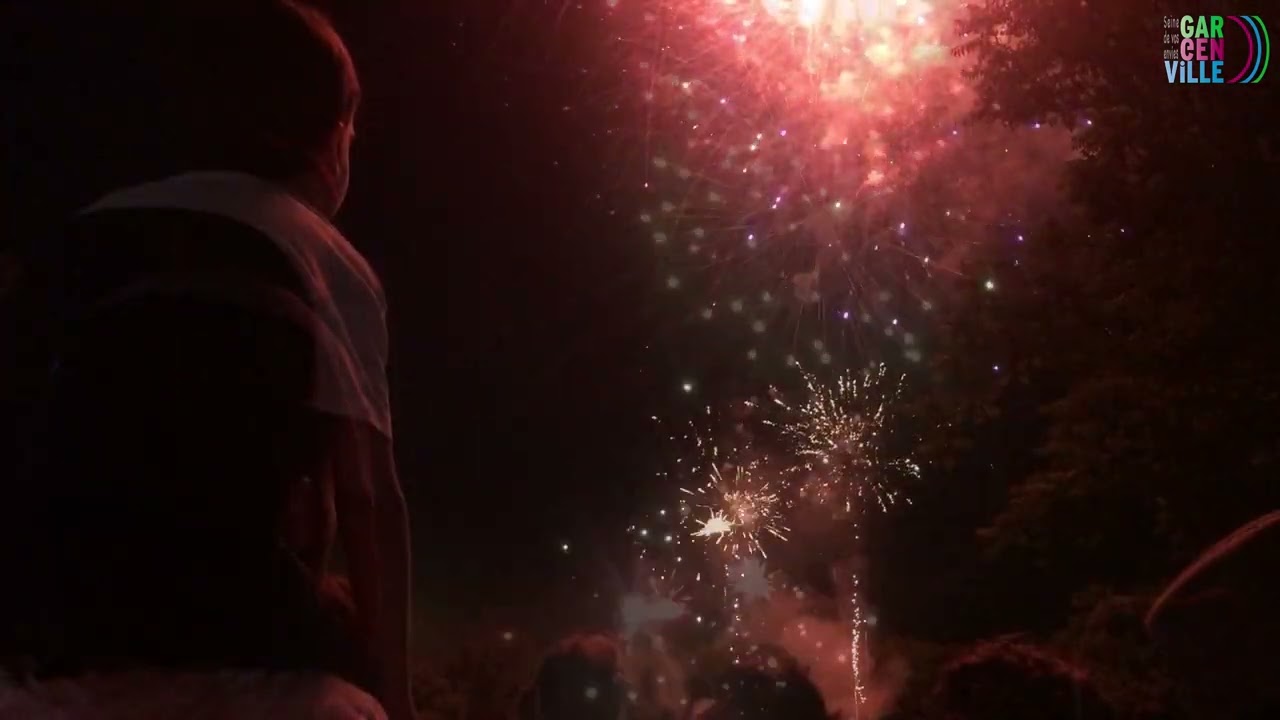 13 juillet 2022 à Gargenville