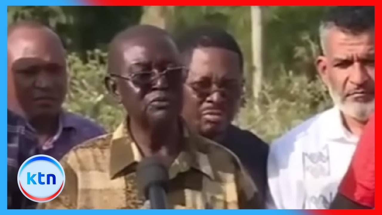 ODM yawaka moto: Sifuna akabiliwa na hatari kabla ya uchaguzi wa 2027