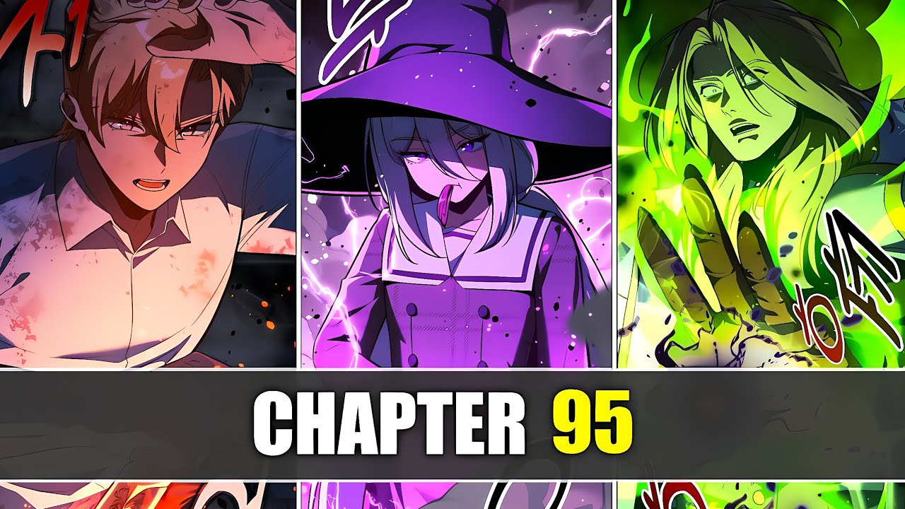 (95) The Extra’s Academy Survival Guide - Manhwa Recap