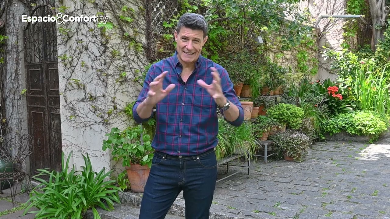 Espacio&Confort TV PROGRAMA #15 - Conducido por Federico Seeber