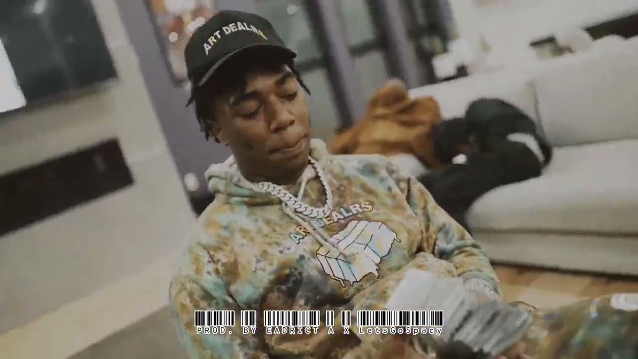 [FREE] Fredo Bang Type Beat - 