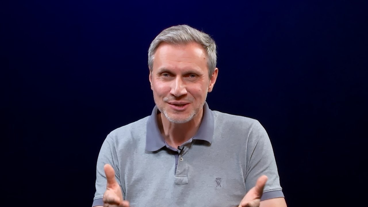 Pourquoi nous sabotons-nous nous-mêmes ? (Et comment en sortir) L'instant Bible 2025-25