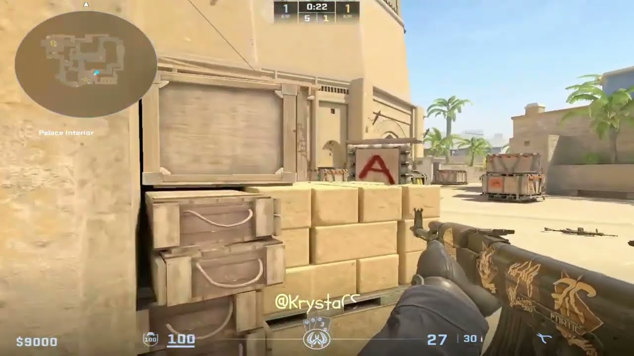 Counter Strike 2 03052603