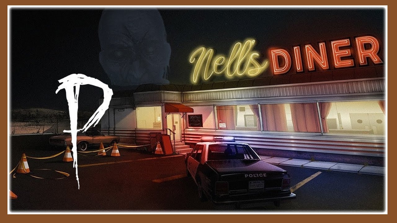 NOWA MAPA PHASMO!?!?! @DeadSquirrel | Fazmofobia