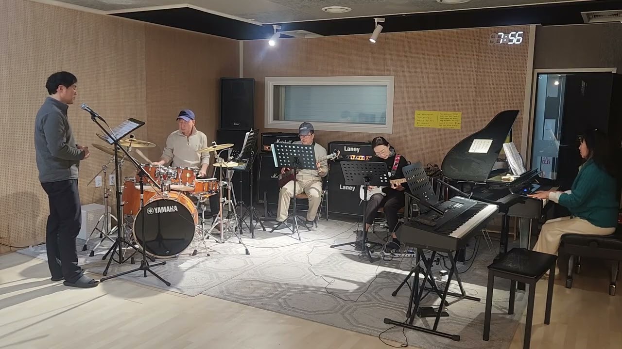 혼자가 아닌 나(26.01.23)