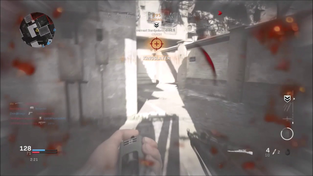 MW HIGHLIGHTS #3