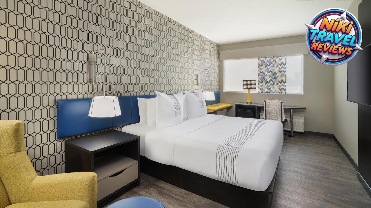 GLō Best Western Tulsa-Catoosa East Route 66 | Талса (Оклахома), США | Обзор отеля 🛏️