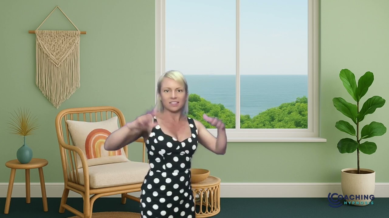 Video 3: External Locus of Control — Taking Back Agency