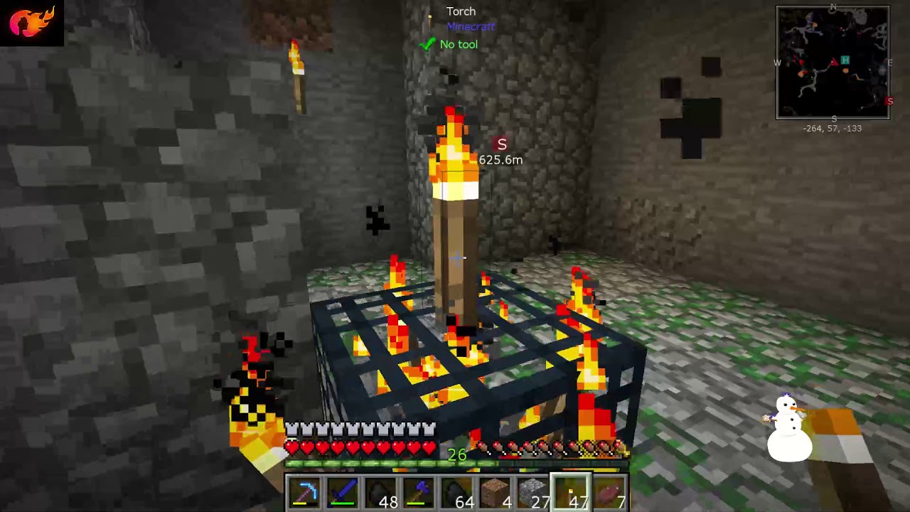 FTB Ultimate Reloaded: Stream 3