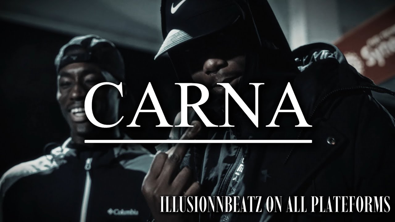 ALMZ x R2Z x M2J x Fredo Santana / 808 Mafia & Drill Type Beat : 