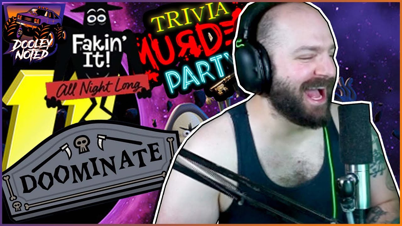 FAKIN' IT RETURNS! | Jackbox