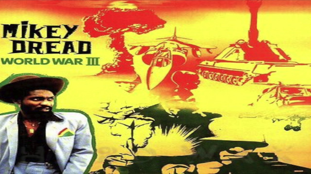 Mikey Dread: Jumping Master (Reggae)