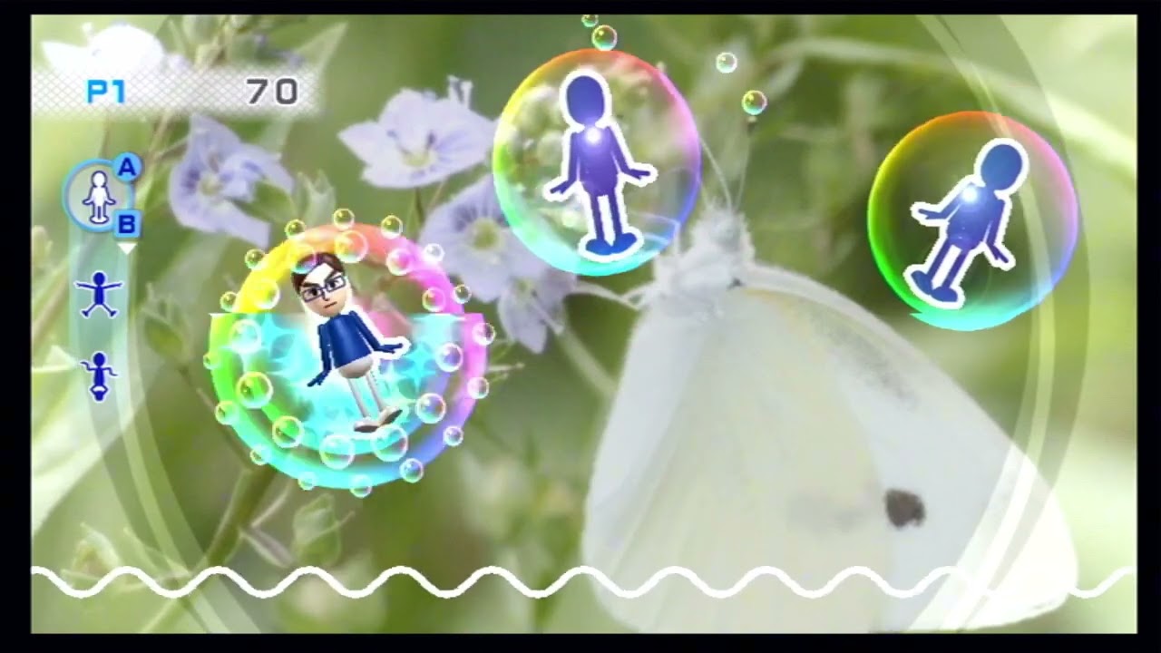 Wii Play Longplay - All Minigames