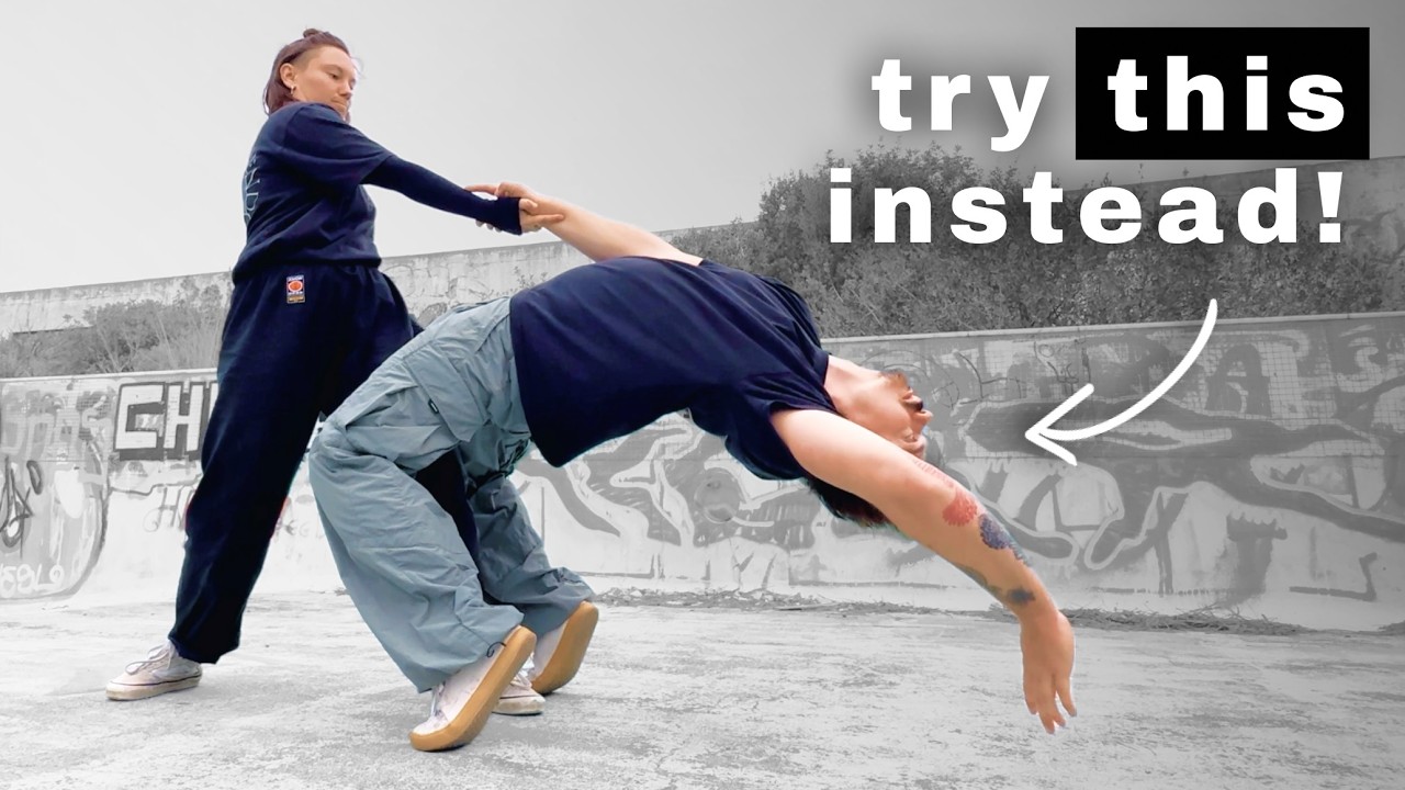 7 Partner Stretches to Unlock Better Range of Motion