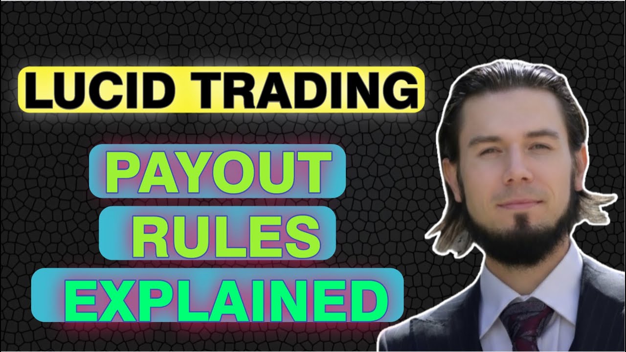 Lucid Trading Payout Rules Explained & Tutorial - $82,000 Payouts & Best Prop Firm Top Prop Firm