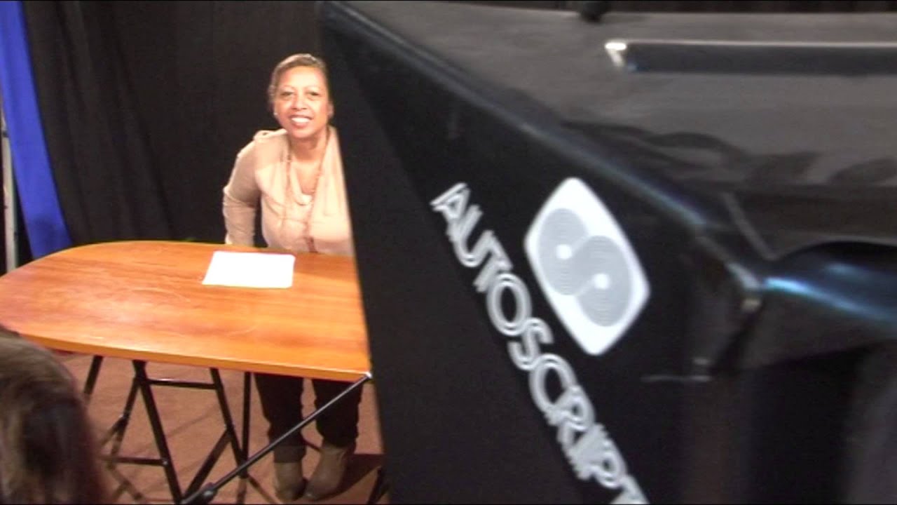 TVCollege Televisie Opleiding TV