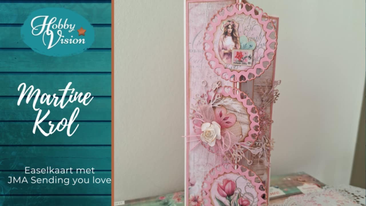 FBLive - 03-04-2025 - Martine Krol - JMA