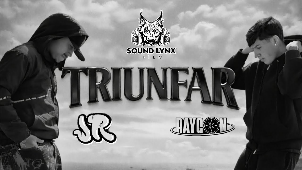 TRIUNFAR - JUNIOR x RAYGON 