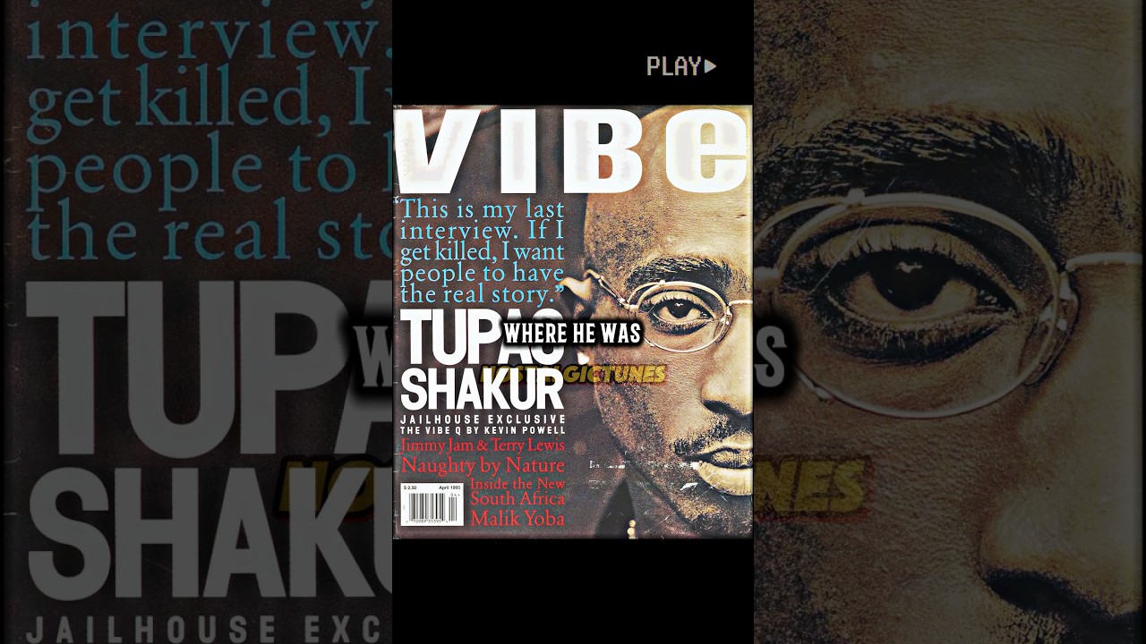 Why Tupac DISSED Mobb Deep – Havoc Speaks 👀👀 