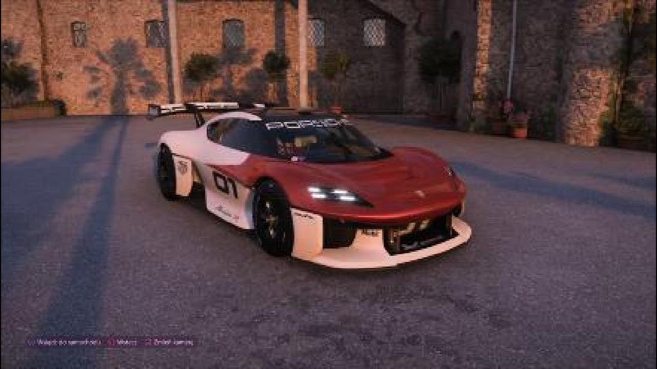 Forza Horizon 5 My Car Collection Part 3 🇵🇱