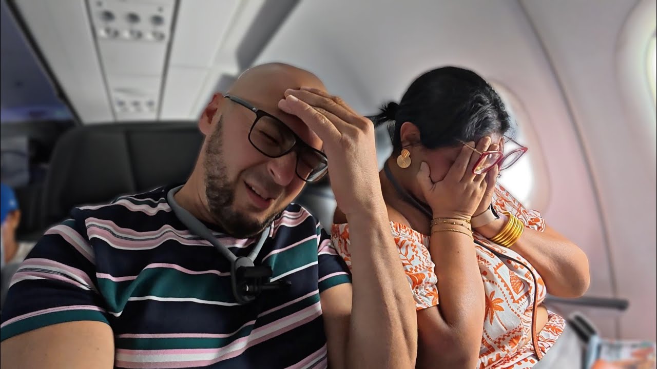 Que Triste Cuando se Acaba 😢 Regresamos a Puerto Rico 🇵🇷