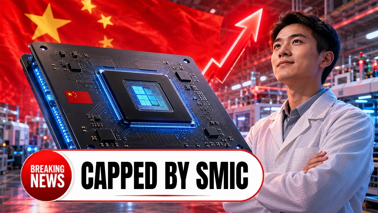 Cambricon Lost Money for Years. Read the 453% on Its 2025 Gauge